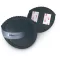 Lovi Discreet Elegance Antibakteriális melltartóbetét 20db - fekete
