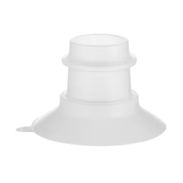   Canpol babies Pót szilikon tölcsér betétek 19/21/24 mm a MilkShell mellszívóhoz