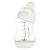 Canpol babies S-alakú, széles nyakú, anti-kólikás cumisüveg, 200 ml