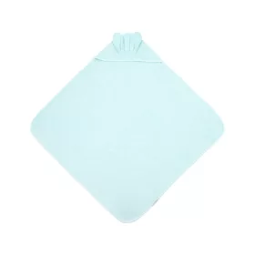 Canpol babies 100x100, türkiz fürdőköntös