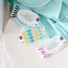 Canpol babies Vízhőmérő, FISH - türkiz