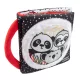 Canpol babies Fejlesztőkönyv, BabiesBoo - PANDA