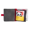 Canpol babies Fejlesztőkönyv, BabiesBoo - PANDA