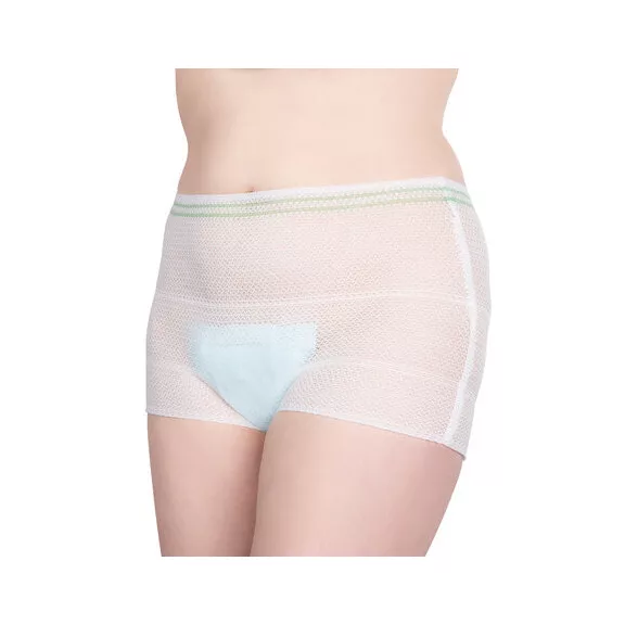 Canpol babies Multifunkciós, mosható szülés utáni bugyi, 2 db - L/XL