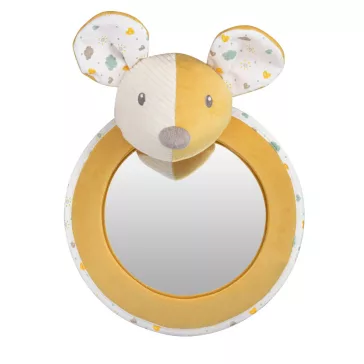   Canpol babies Visszapillantó tükör a baba megfigyelésére, MOUSE
