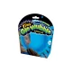 Világító Tiny Glo Wubble, 30 cm - kék