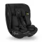 Lionelo Moxie Next I-Size gyermekülés - Black Carbon