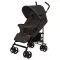 Lionelo Elia sport babakocsi - Brown Chocolate