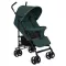 Lionelo Elia sport babakocsi - Green Graphite