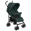 Lionelo Elia sport babakocsi - Green Graphite