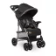 Lionelo Emma Plus sport babakocsi - Stone