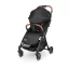 Lionelo Julie One sport babakocsi - Black