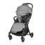 Lionelo Julie One sport babakocsi - Stone Grey