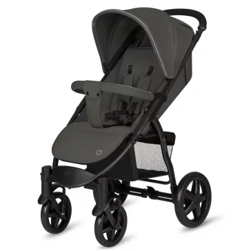 Lionelo Annet Plus sport babakocsi - Stone Caramel