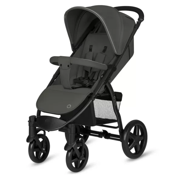 Lionelo Annet Plus sport babakocsi - Stone Caramel