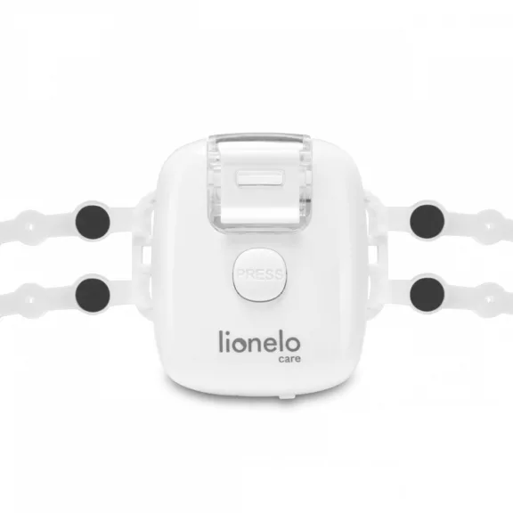 Lionelo Nebi Air hordozható inhalátor