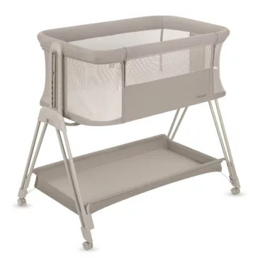 Lionelo Luna babaágy és babaöböl - Beige Sand