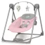 Lionelo Otto elektromos hinta - Pink Baby