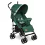 Lionelo Elia sport babakocsi - Green Forest