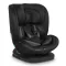 Lionelo Bastiaan I-Size gyermekülés (40-150 cm) - Black Carbon