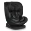 Lionelo Bastiaan I-Size gyermekülés (40-150 cm) - Black Carbon
