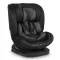 Lionelo Bastiaan I-Size gyermekülés (40-150 cm) - Black Grey