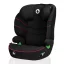 Lionelo Lars i-Size gyermekülés 100-150 cm - Sporty Black-Red
