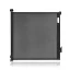 Lionelo Thea textil korlát - Black Onyx