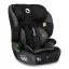 Lionelo Levi One I-Size gyerekülés (76-150 cm) - Black Grey