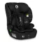 Lionelo Levi One I-Size gyerekülés (76-150 cm) - Black Carbon