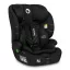 Lionelo Levi One I-Size gyerekülés (76-150 cm) - Black Carbon