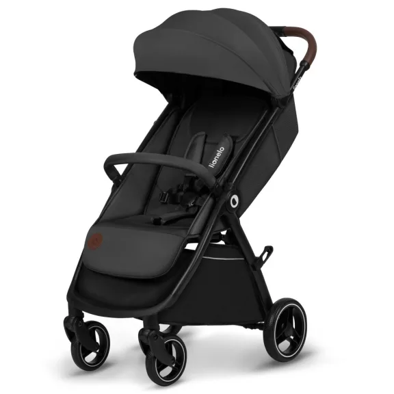 Lionelo Ingrid sport babakocsi - Grey Stone