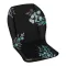 Lionelo Seatliner babakocsi betét Golden Moments - Black