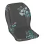 Lionelo Seatliner babakocsi betét Golden Moments - Grey