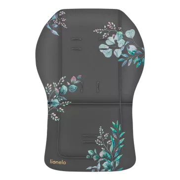Lionelo Seatliner babakocsi betét Golden Moments - Grey