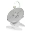 Lionelo Iris 2in1 Elektromos hinta és pihenőszék - Grey Concrete