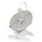 Lionelo Iris 2in1 Elektromos hinta és pihenőszék - Beige Sand