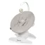 Lionelo Iris 2in1 Elektromos hinta és pihenőszék - Beige Sand