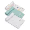 Lionelo Bamboo 3 db-os textilpelenka szett (70x70) - Dot
