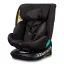 Lionelo Bastiaan One I-Size 360°-ban forgatható ISOFIX gyermekülés (40-150 cm) - Black Carbon