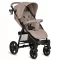Lionelo Annet Plus sport babakocsi - Beige Sand