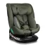 Lionelo Bastiaan One I-Size 360°-ban forgatható ISOFIX gyermekülés (40-150 cm) - Green Olive