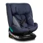 Lionelo Bastiaan One I-Size 360°-ban forgatható ISOFIX gyermekülés (40-150 cm) - Blue Navy