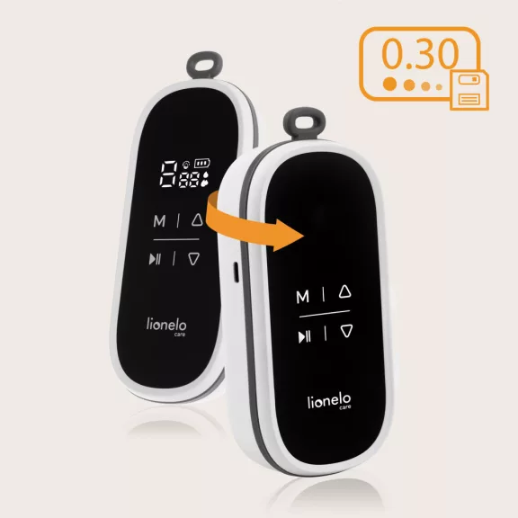 Lionelo Twee Free elektromos dupla mellszívó