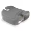 Lionelo Luuk I-Size Ülésmagasító 125-150cm - Grey