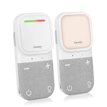 Lionelo BabyLine 2.2 Digitális Audio bébiőr