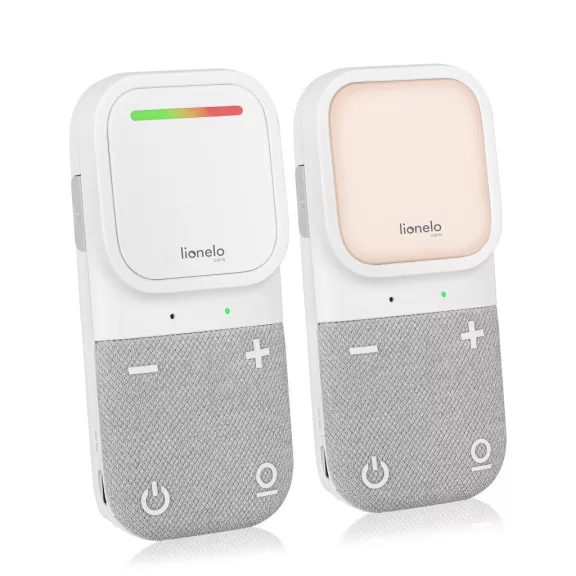 Lionelo BabyLine 2.2 Digitális Audio bébiőr