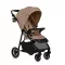 Lionelo Emma One sport babakocsi - Beige Sand