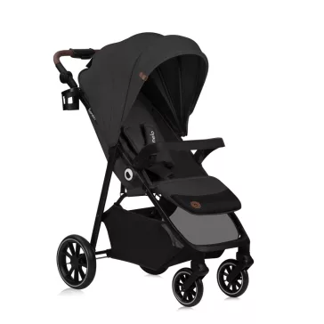 Lionelo Emma One sport babakocsi - Grey Stone