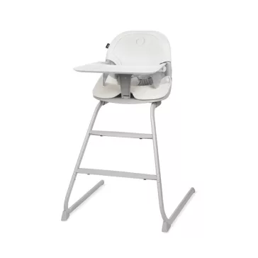 Lionelo Dalia 2in1 etetőszék - Grey Stone